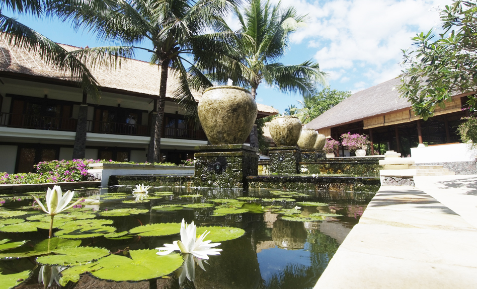 Soins Spa quotidiens au Spa Village Resort Tembok, Bali