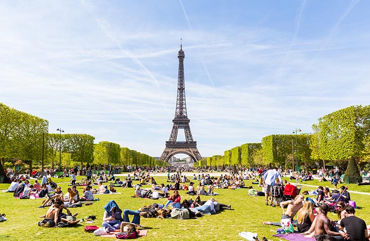5 choses que vous devez connaître avant d'aller en France