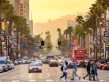 25 destinations amusantes pour de merveilleuses vacances à Los Angeles