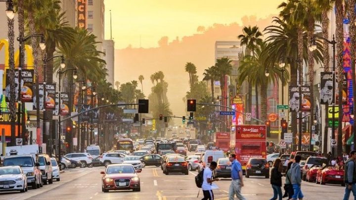 25 destinations amusantes pour de merveilleuses vacances à Los Angeles