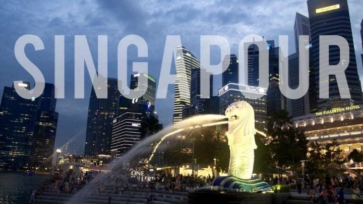Les meilleurs endroits à visiter à Singapour