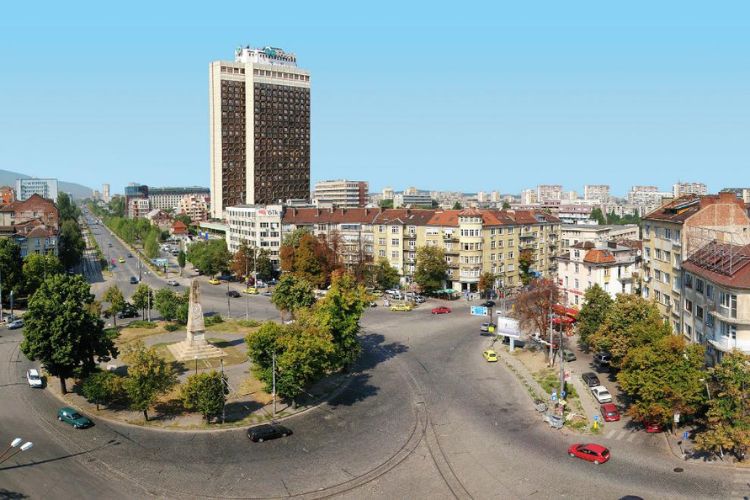 Top 7 des plus belles villes à visiter en Bulgarie