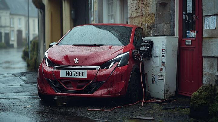 Peugeot 208 : les dysfonctionnements les plus fréquents