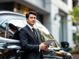 Chauffeur privé multilingue pour vos rendez-vous professionnels : l’atout majeur de votre agenda