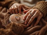 Comment choisir la taille parfaite de bague couple