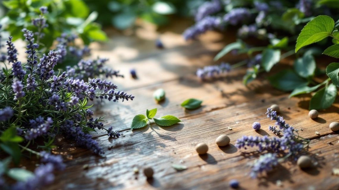 Les plantes et les signes astrologiques : quelles affinités énergétiques ? Les plantes et les signes astrologiques : quelles affinités énergétiques ?