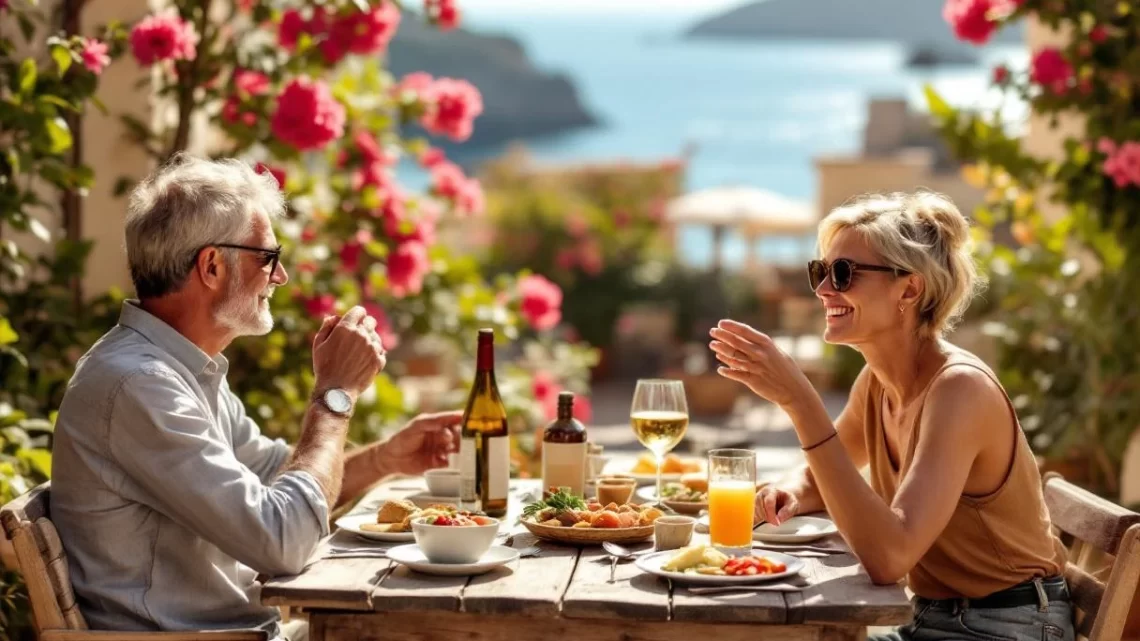 Pourquoi tant de Belges choisissent la Costa Blanca pour s’installer ? Pourquoi tant de Belges choisissent la Costa Blanca pour s’installer ?