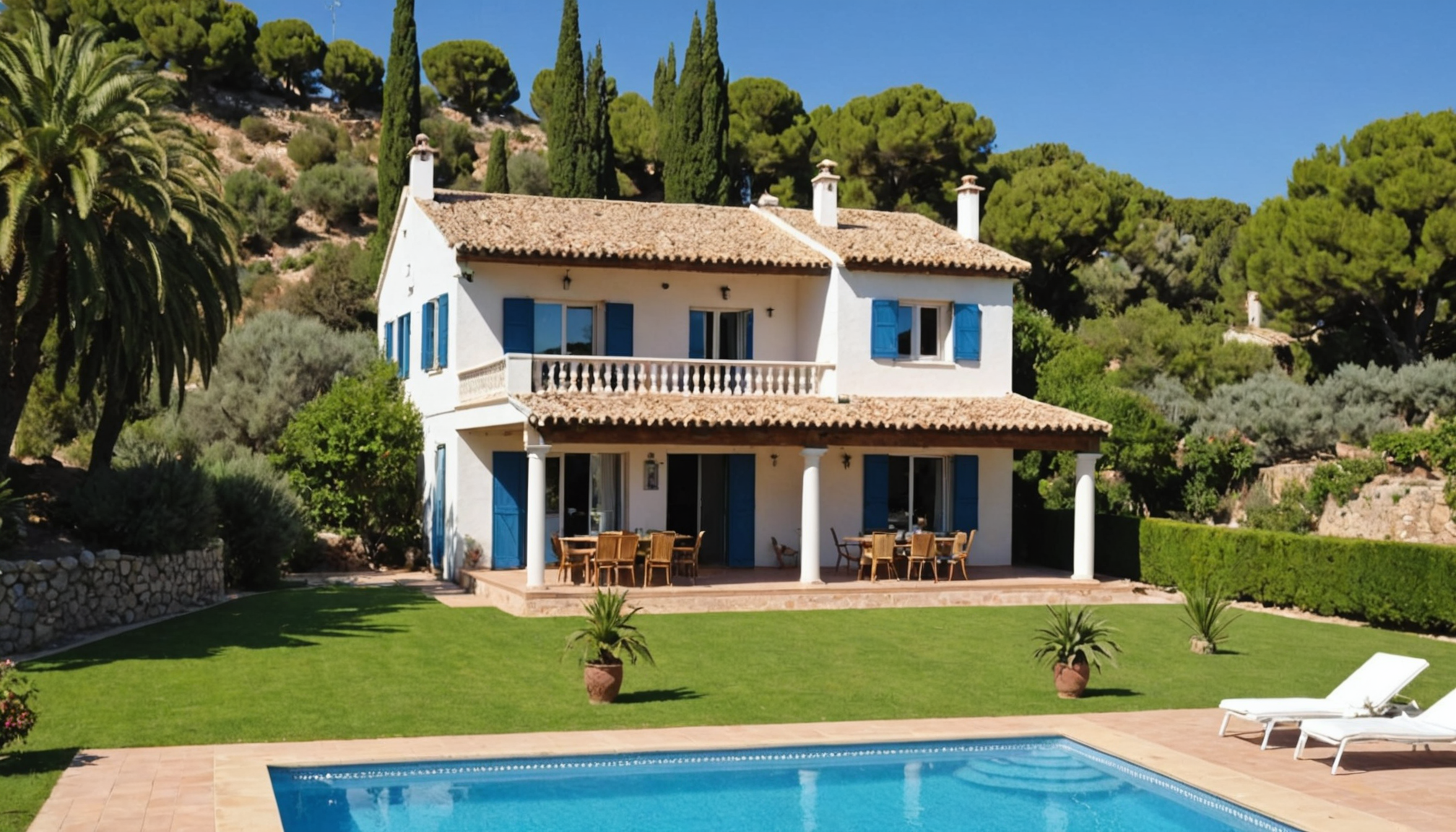 découvrez les meilleures locations familiales aux baléares avec piscines et jardins privés. profitez de vacances inoubliables dans un cadre idyllique, idéal pour petits et grands.
